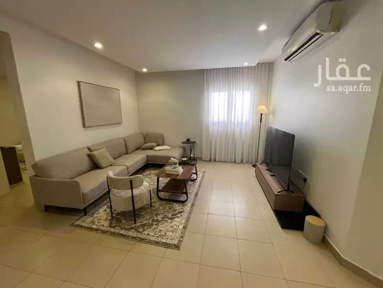 شقة للإيجار في شارع الامير ناصر بن سعود بن فرحان ال سعود, حي الياسمين, مدينة الرياض, منطقة الرياض صورة 5