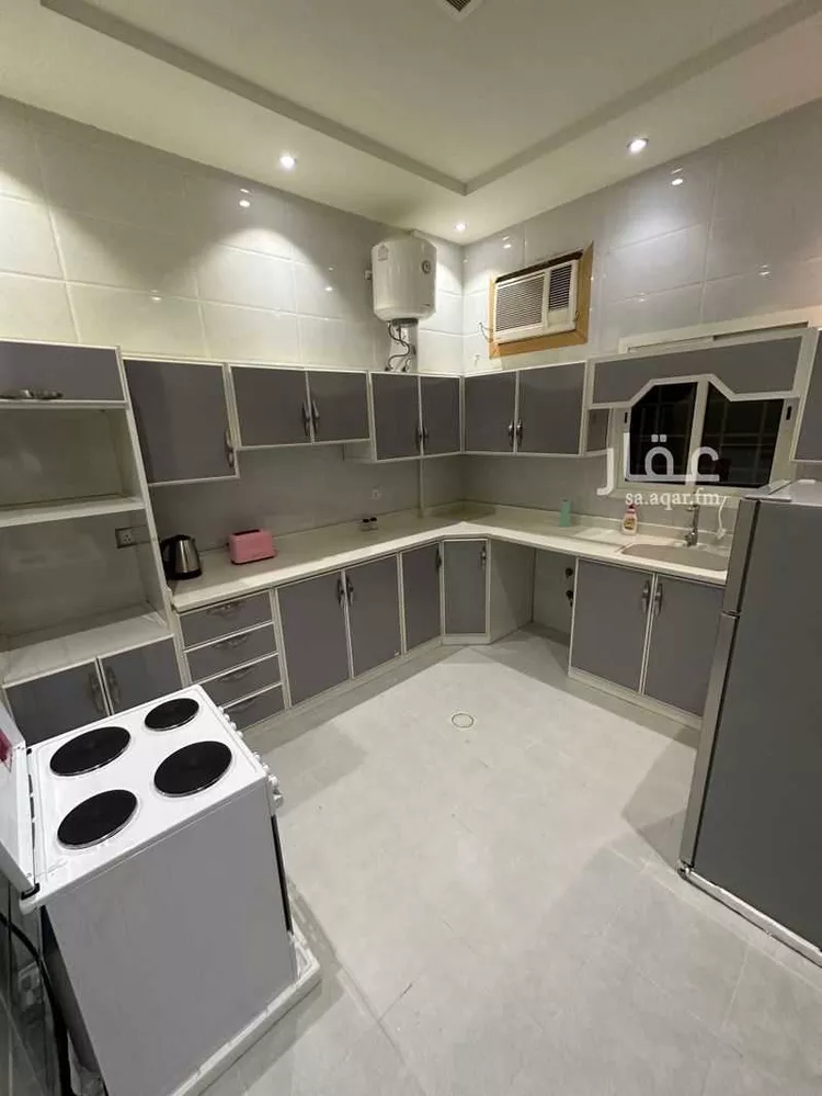 شقة للإيجار في شارع محمد بن عبدالعزيز الدغيثر, حي الملقا, مدينة الرياض, منطقة الرياض صورة 4