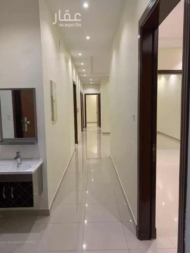 شقة للإيجار في شارع محمد بن عبدالعزيز الدغيثر, حي الملقا, مدينة الرياض, منطقة الرياض