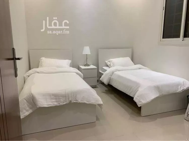 شقة للإيجار في شارع محمد بن عبدالعزيز الدغيثر, حي الملقا, مدينة الرياض, منطقة الرياض صورة 4
