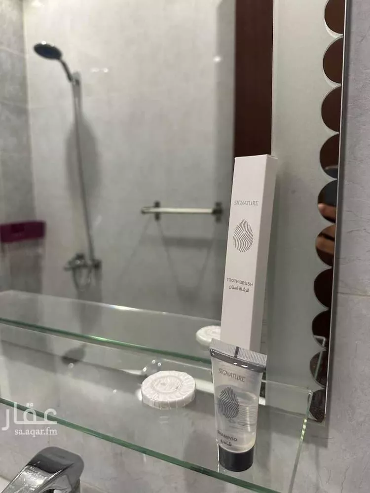 شقة للإيجار في شارع محمد بن عبدالعزيز الدغيثر, حي الملقا, مدينة الرياض, منطقة الرياض صورة 2