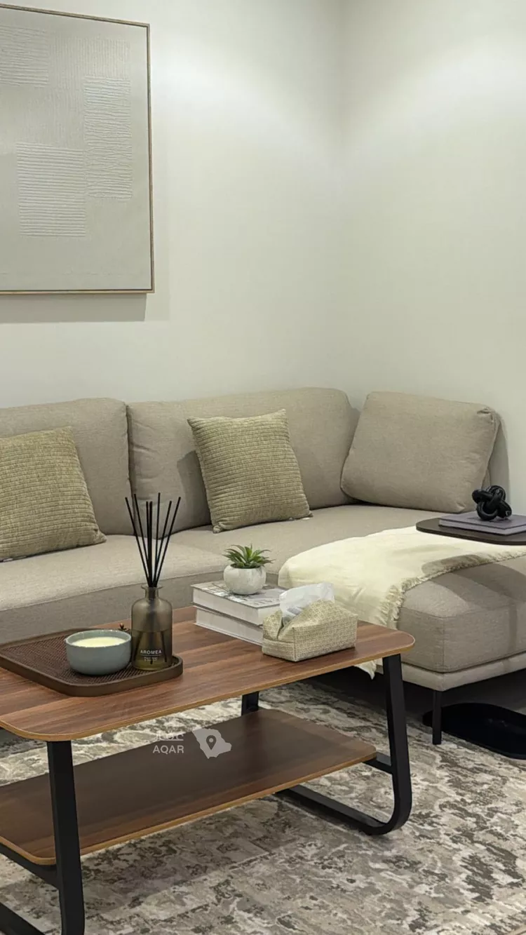Apartment for Rent in Riyadh Al Yasmin صورة 4