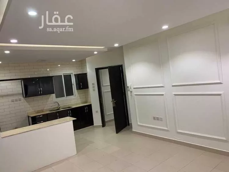 شقة للإيجار في شارع الامير ناصر بن سعود بن فرحان ال سعود, حي الياسمين, مدينة الرياض, منطقة الرياض
