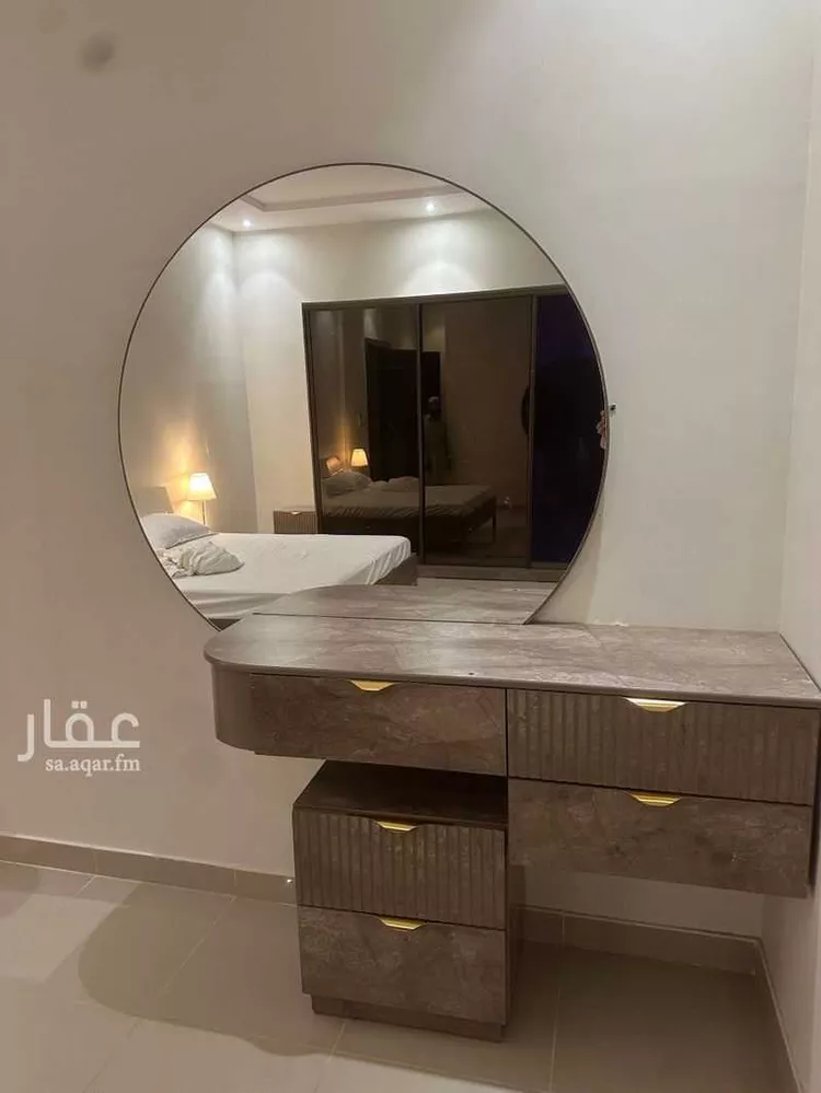 شقة للإيجار في شارع محمد بن عبدالعزيز الدغيثر, حي الملقا, مدينة الرياض, منطقة الرياض صورة 5