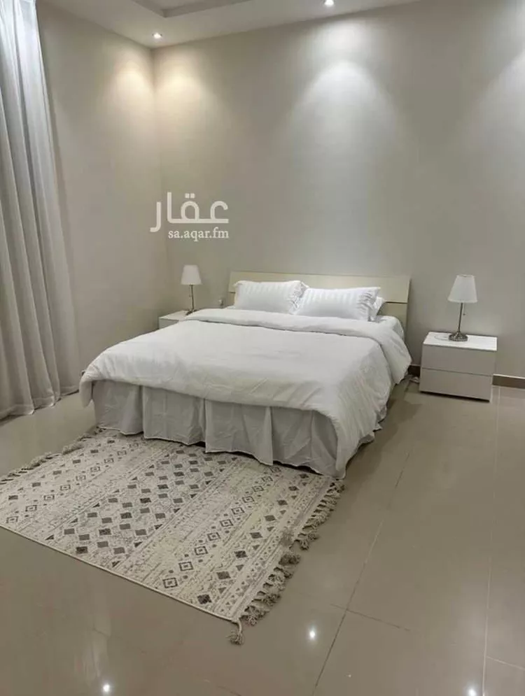 شقة للإيجار في شارع محمد بن عبدالعزيز الدغيثر, حي الملقا, مدينة الرياض, منطقة الرياض صورة 5