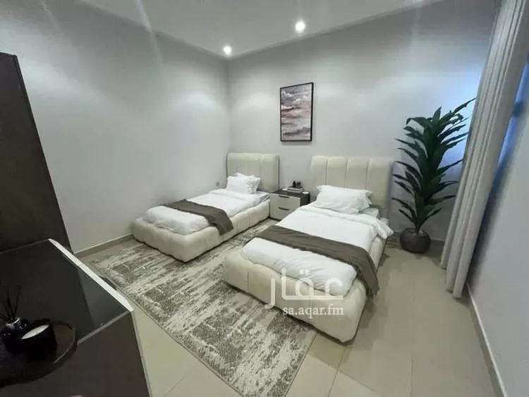 شقة للإيجار في شارع الامير ناصر بن سعود بن فرحان ال سعود, حي الياسمين, مدينة الرياض, منطقة الرياض صورة 2
