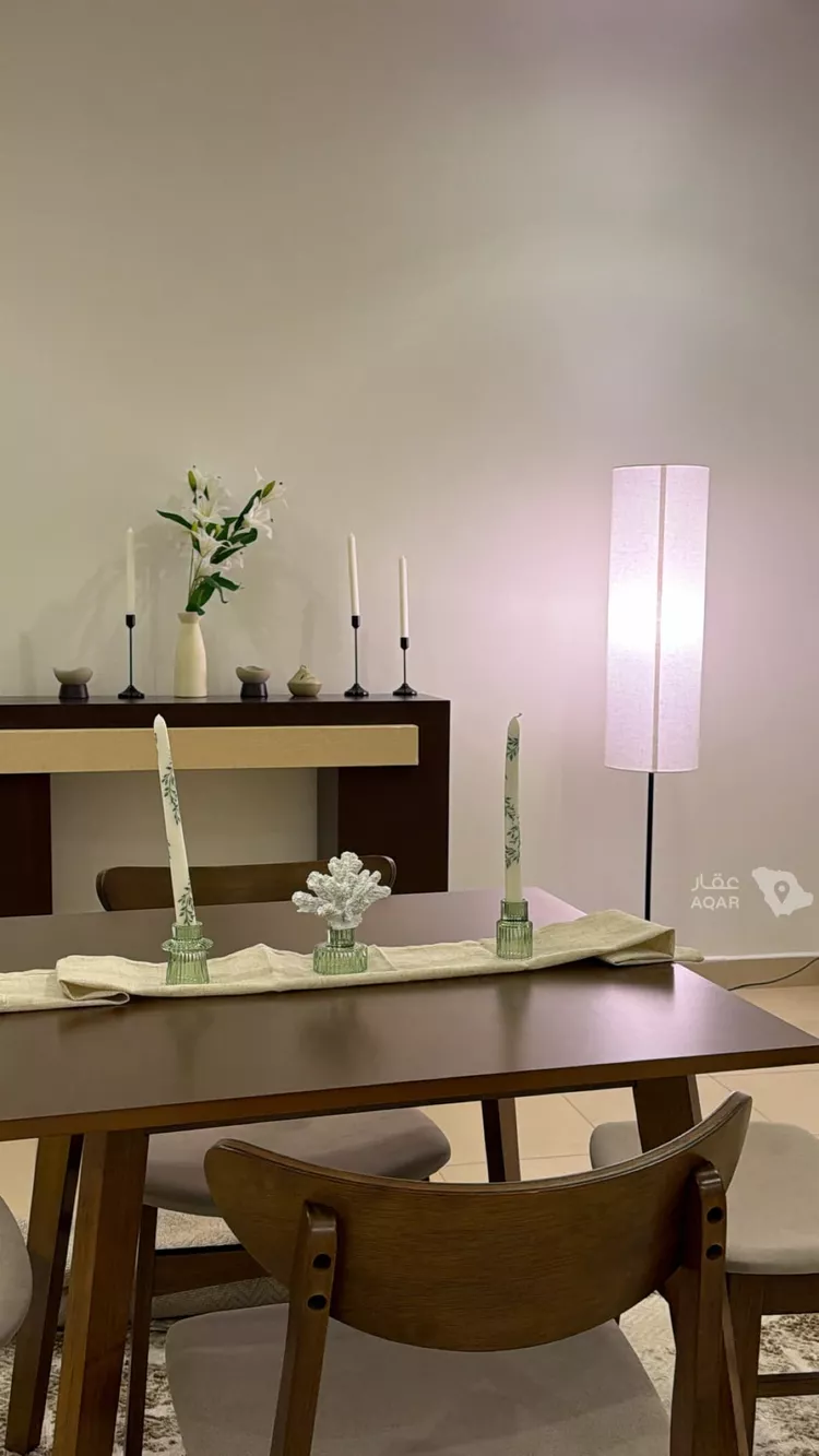 Apartment for Rent in Riyadh Al Yasmin صورة 3
