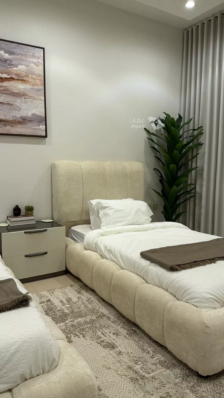 Apartment for Rent in Riyadh Al Yasmin 6