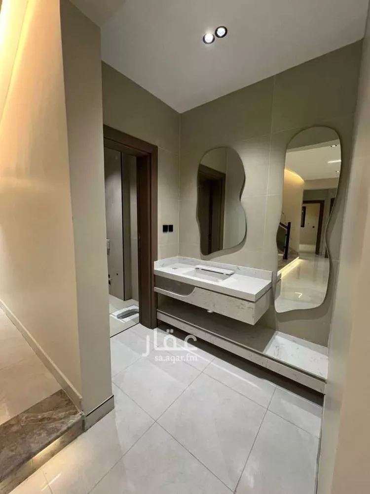 فيلا للبيع في شارع العسيله 1414 ، العسيلة ، ابو عريش صورة 5