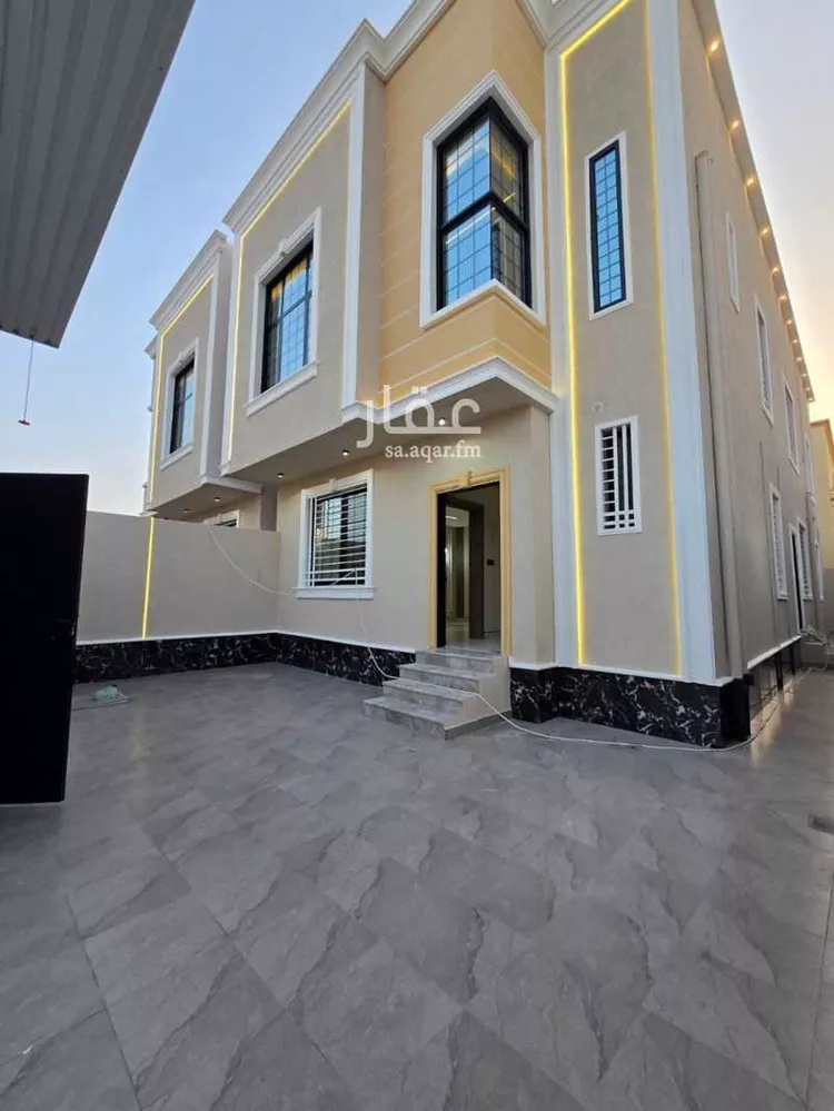 فيلا للبيع في شارع العسيله 1414 ، العسيلة ، ابو عريش صورة 4