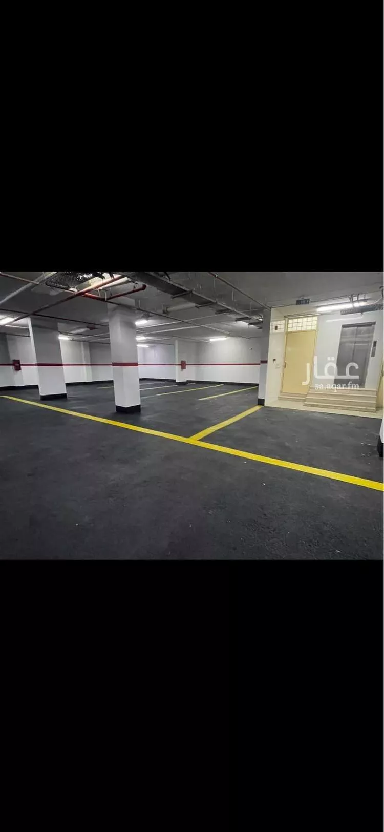 شقة للإيجار في شارع عمر بن عبدالعزيز, حي الملز, مدينة الرياض, منطقة الرياض صورة 4