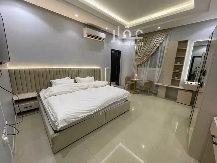 شقة للإيجار في شارع عمر بن عبدالعزيز, حي الملز, مدينة الرياض, منطقة الرياض صورة 3