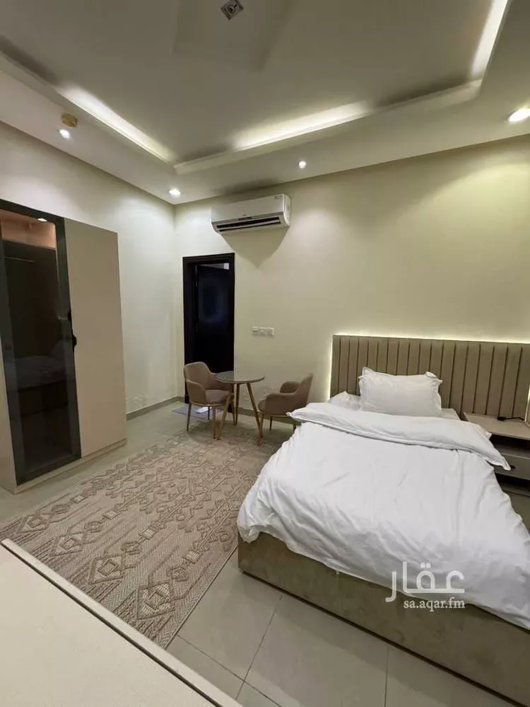 شقة للإيجار في شارع عمر بن عبدالعزيز, حي الملز, مدينة الرياض, منطقة الرياض صورة 4