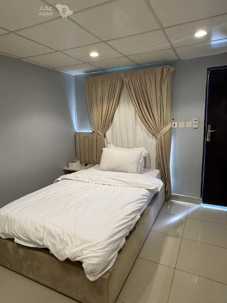 Studio for rent in Riyadh Al Malaz صورة 4