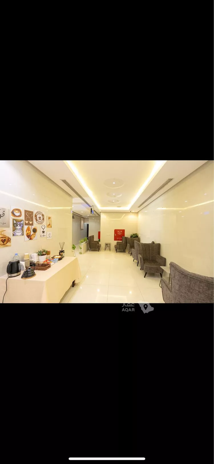 Studio for rent in Riyadh Al Malaz 11