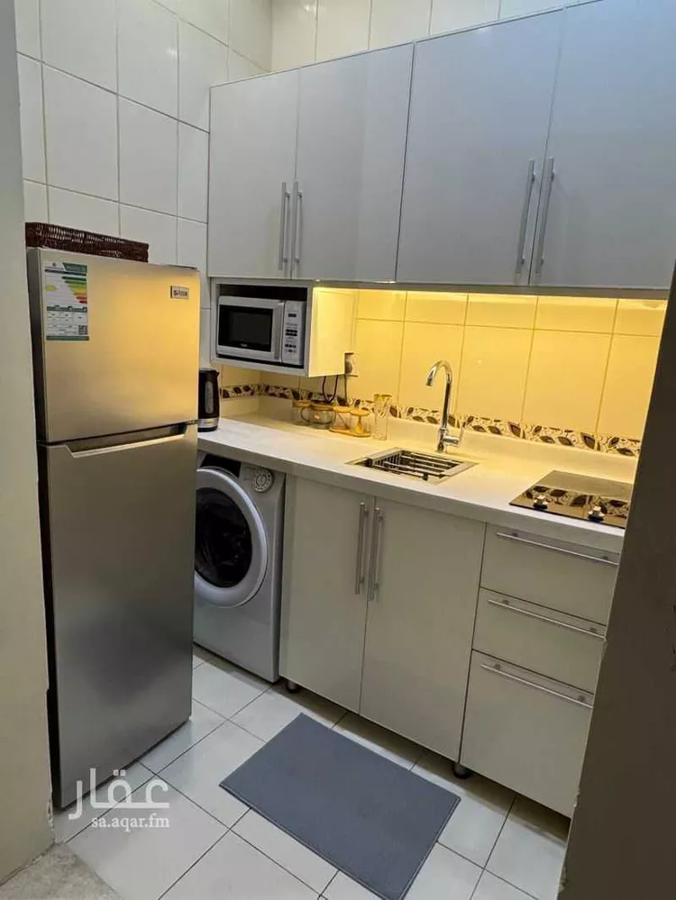 شقة للإيجار في شارع عمر بن عبدالعزيز, حي الملز, مدينة الرياض, منطقة الرياض صورة 5