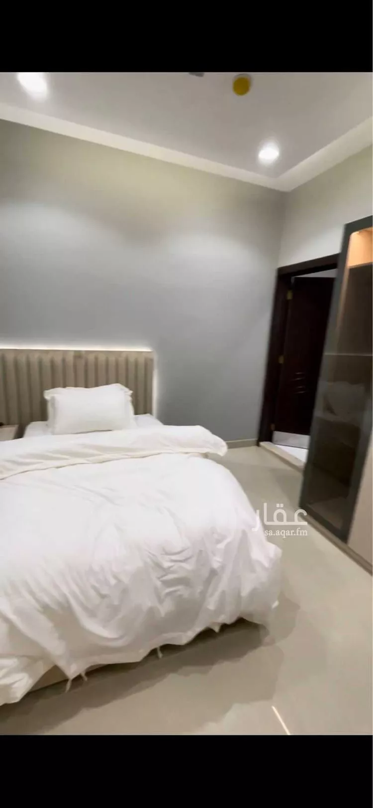 شقة للإيجار في شارع عمر بن عبدالعزيز, حي الملز, مدينة الرياض, منطقة الرياض صورة 3