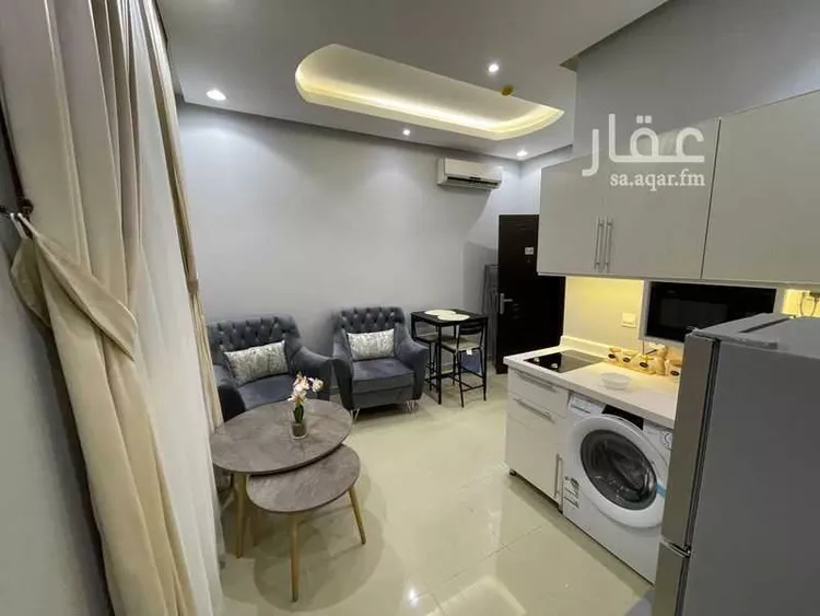 شقة للإيجار في شارع عمر بن عبدالعزيز, حي الملز, مدينة الرياض, منطقة الرياض صورة 4