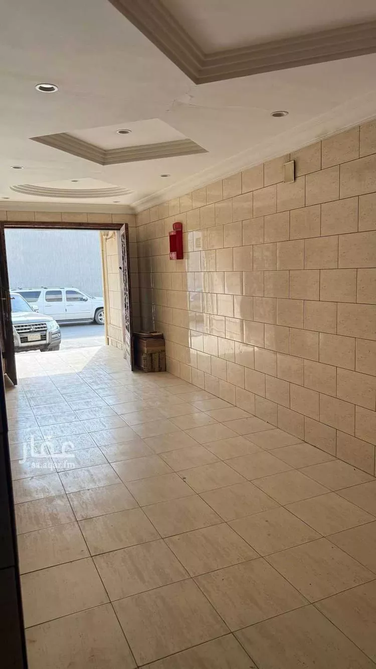 عمارة للإيجار في شارع ابي بكر الصديق الفرعي, حي التعاون, مدينة الرياض, منطقة الرياض صورة 2