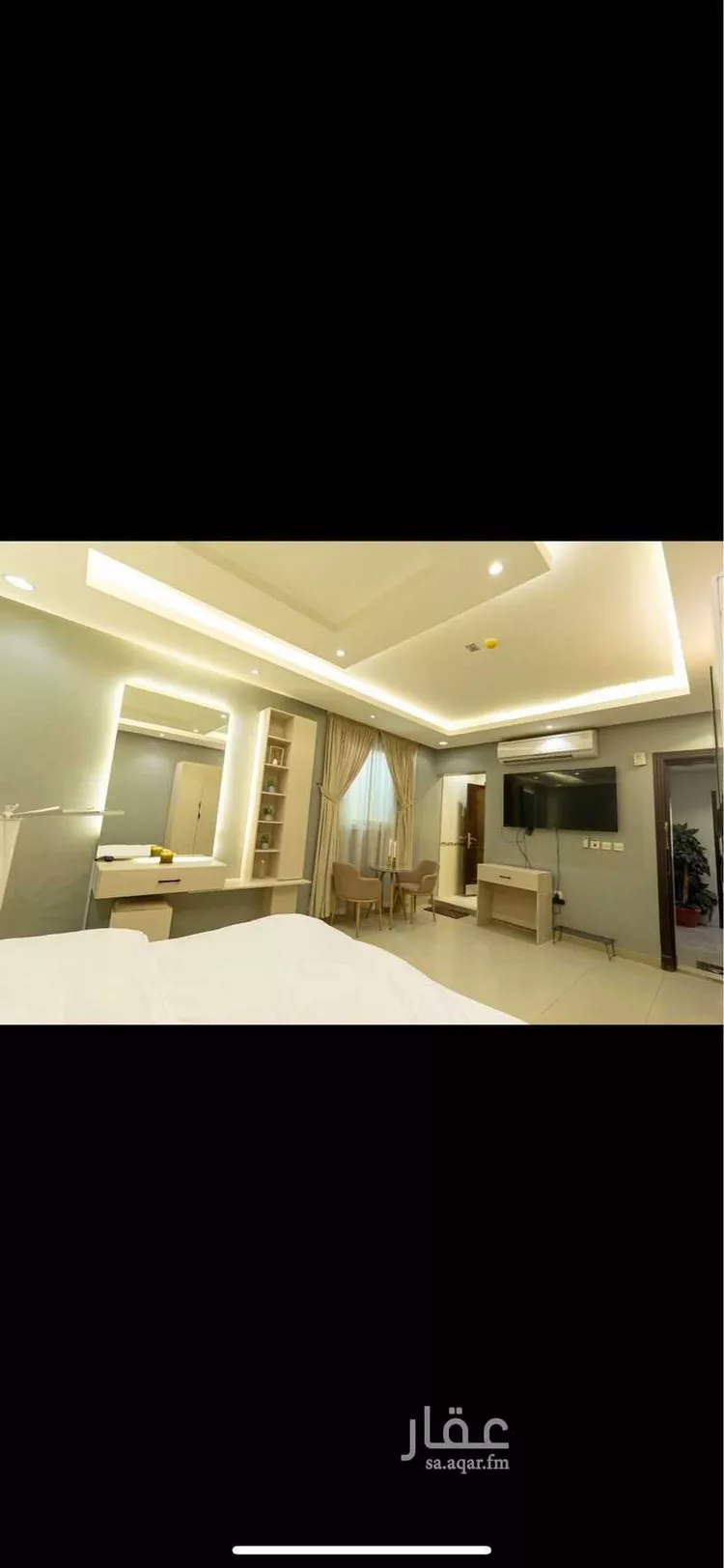 شقة للإيجار في شارع عمر بن عبدالعزيز, حي الملز, مدينة الرياض, منطقة الرياض