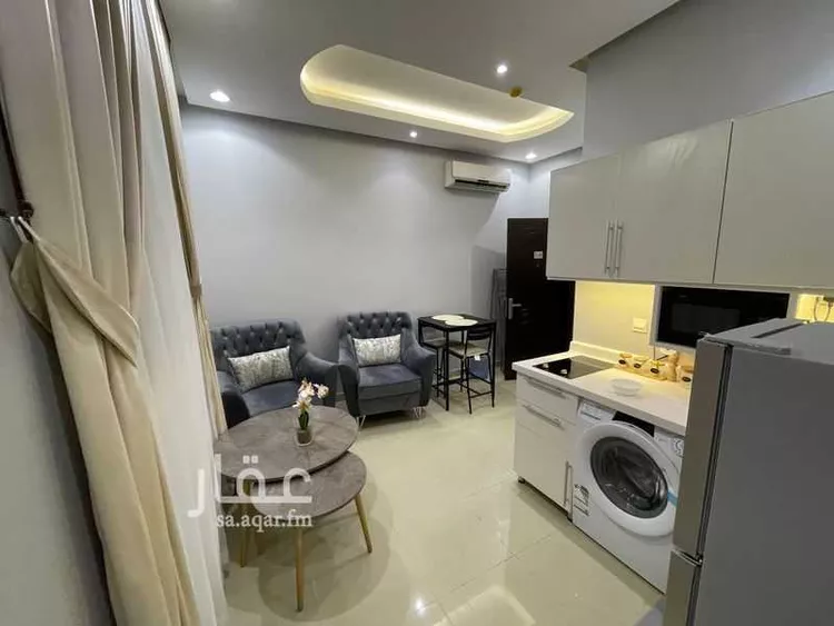 شقة للإيجار في شارع عمر بن عبدالعزيز, حي الملز, مدينة الرياض, منطقة الرياض صورة 4