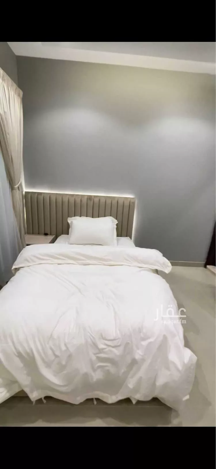 شقة للإيجار في شارع عمر بن عبدالعزيز, حي الملز, مدينة الرياض, منطقة الرياض صورة 4