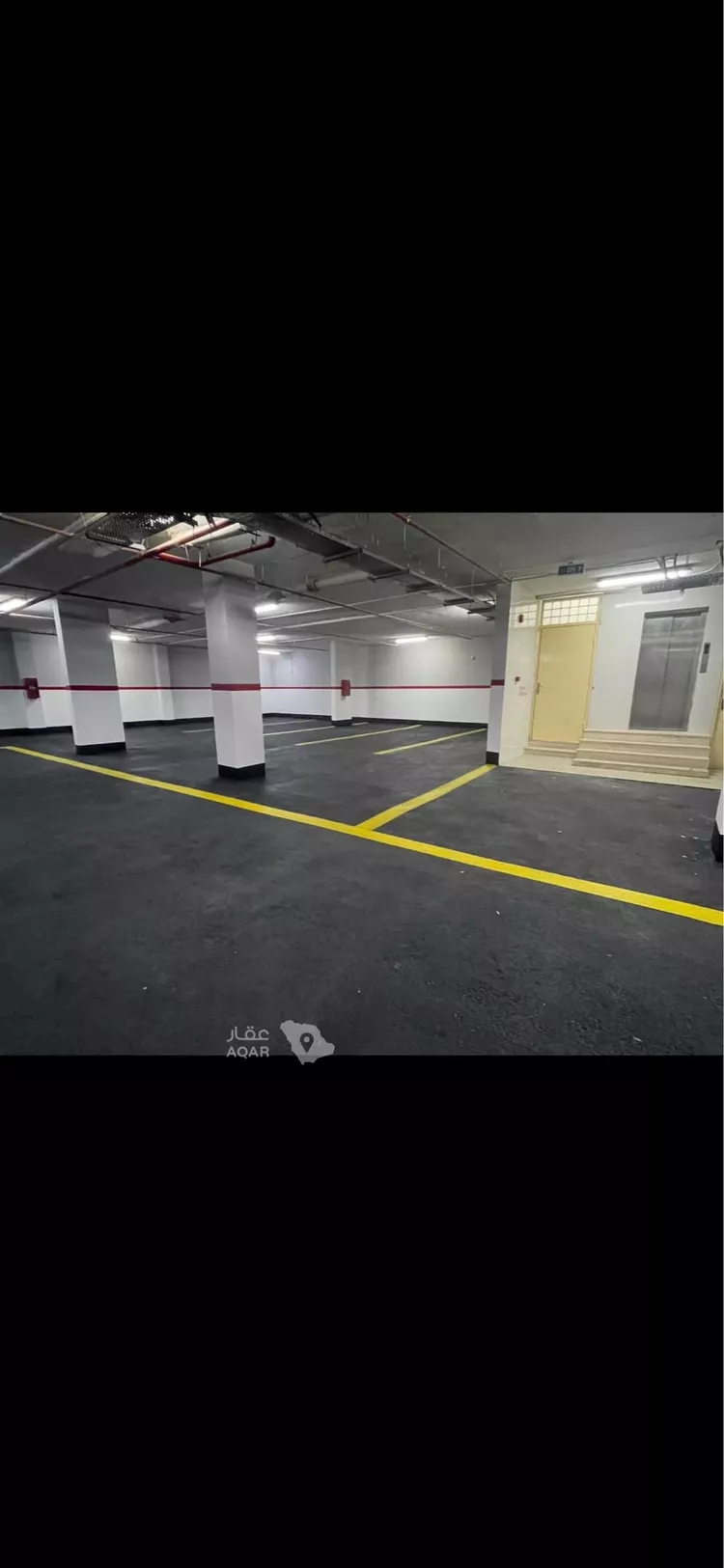 شقة للإيجار في شارع عمر بن عبدالعزيز, حي الملز, مدينة الرياض, منطقة الرياض 17