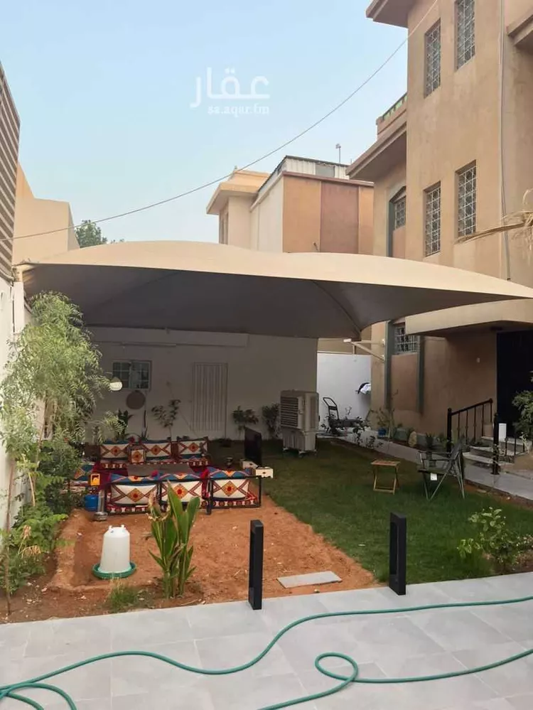 فيلا للبيع في شارع أبي يوسف الحراني, حي الربوة, مدينة الرياض, منطقة الرياض صورة 2