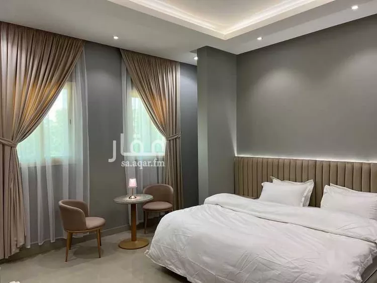 شقة للإيجار في شارع عمر بن عبدالعزيز, حي الملز, مدينة الرياض, منطقة الرياض صورة 3