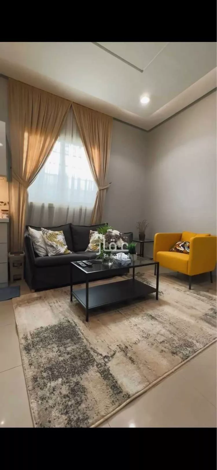 Apartment for Rent in Riyadh Al Malaz صورة 3