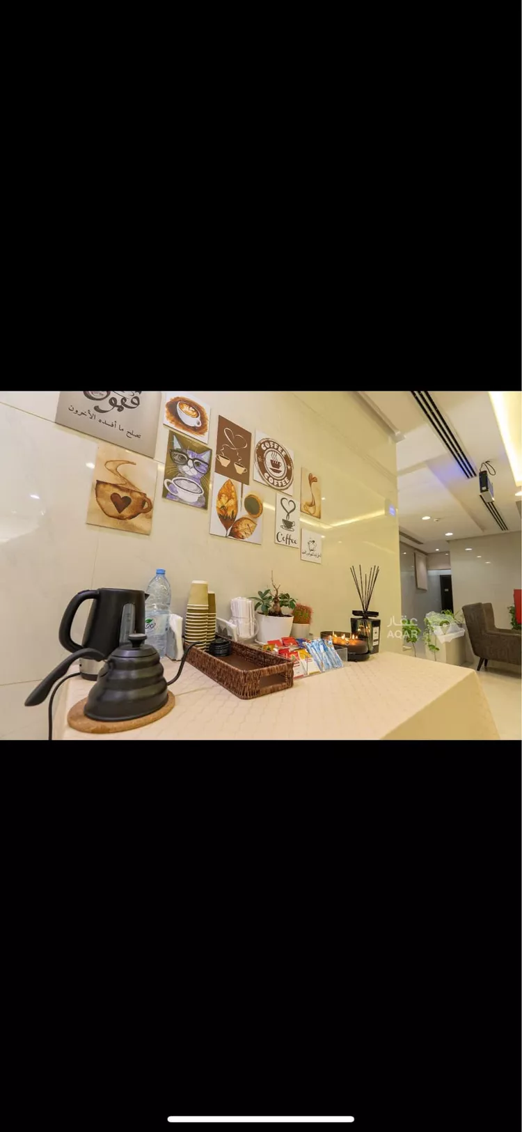 شقة للإيجار في شارع عمر بن عبدالعزيز, حي الملز, مدينة الرياض, منطقة الرياض 14