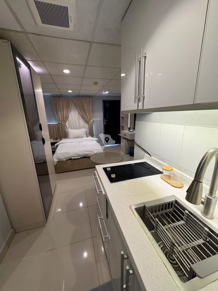Studio for rent in Riyadh Al Malaz