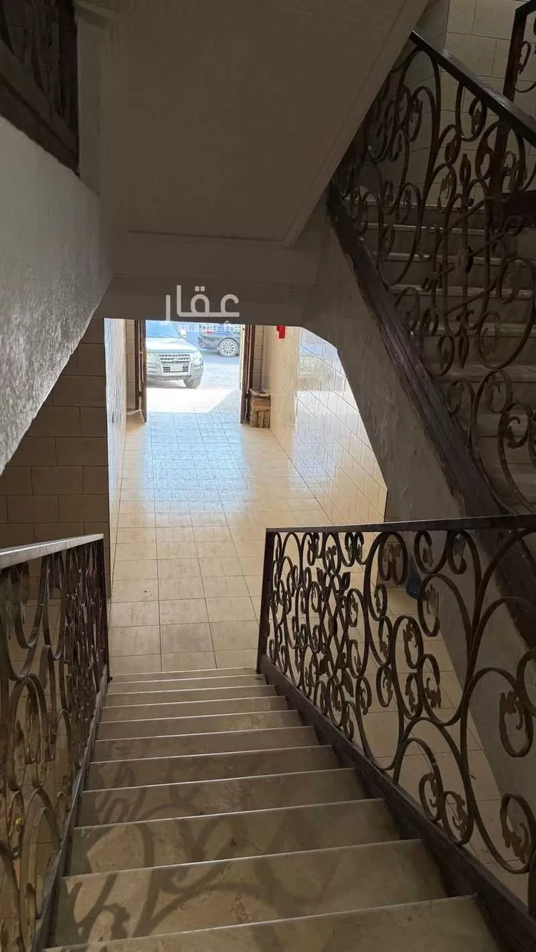 عمارة للإيجار في شارع ابي بكر الصديق الفرعي, حي التعاون, مدينة الرياض, منطقة الرياض صورة 5