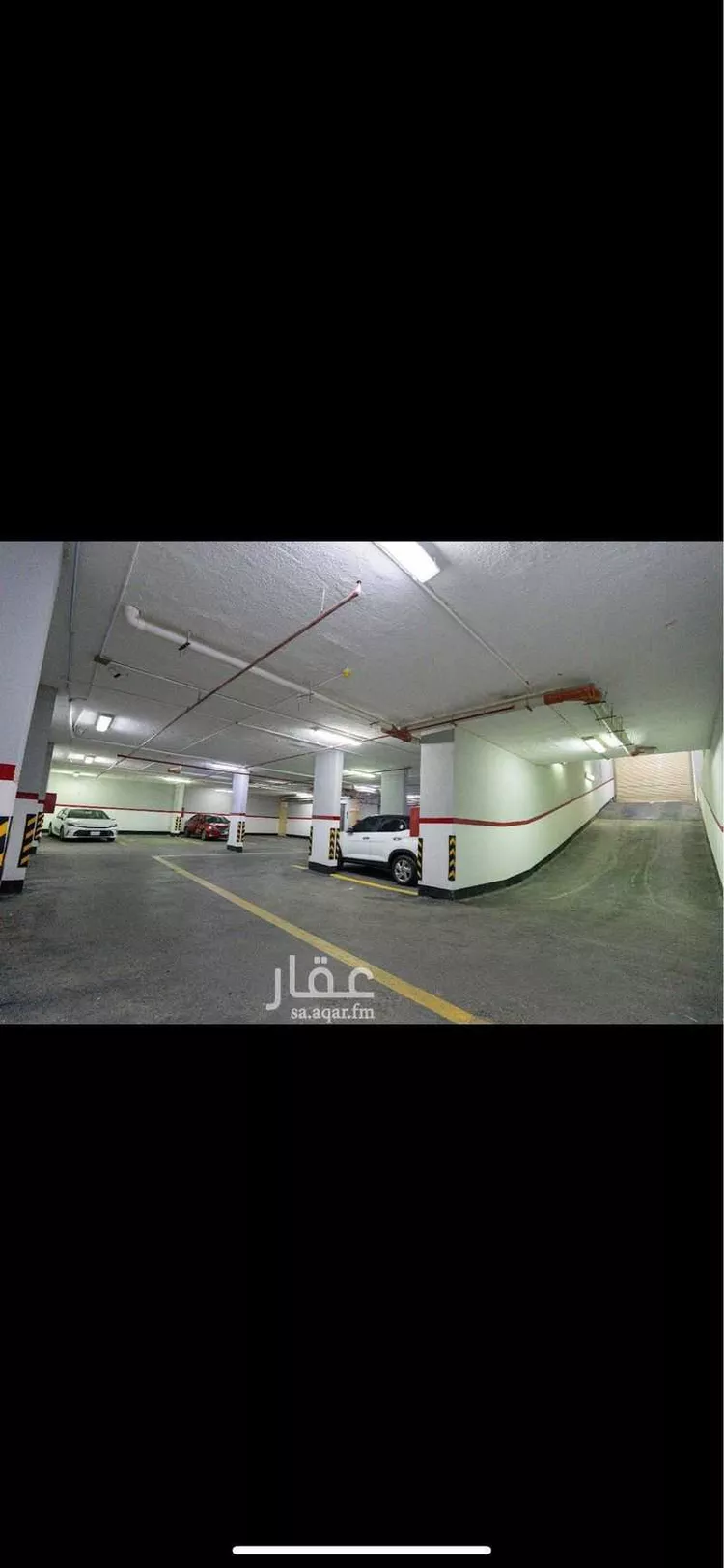 شقة للإيجار في شارع عمر بن عبدالعزيز, حي الملز, مدينة الرياض, منطقة الرياض 1 صورة