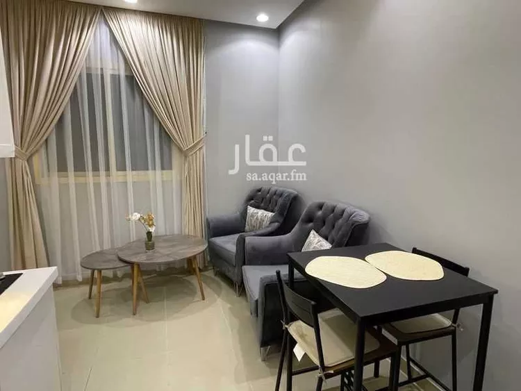 شقة للإيجار في شارع عمر بن عبدالعزيز, حي الملز, مدينة الرياض, منطقة الرياض صورة 5
