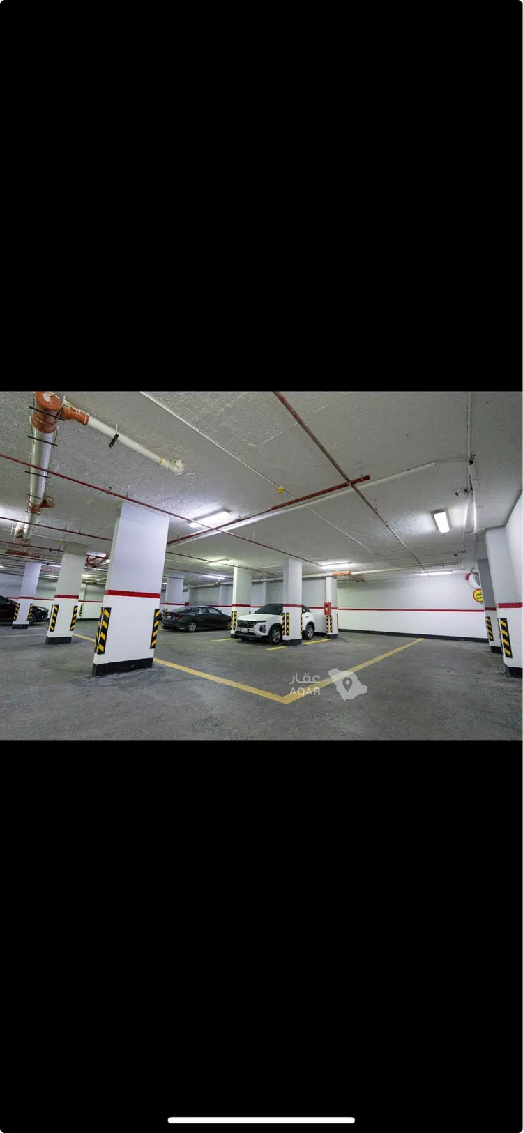 شقة للإيجار في شارع عمر بن عبدالعزيز, حي الملز, مدينة الرياض, منطقة الرياض 12