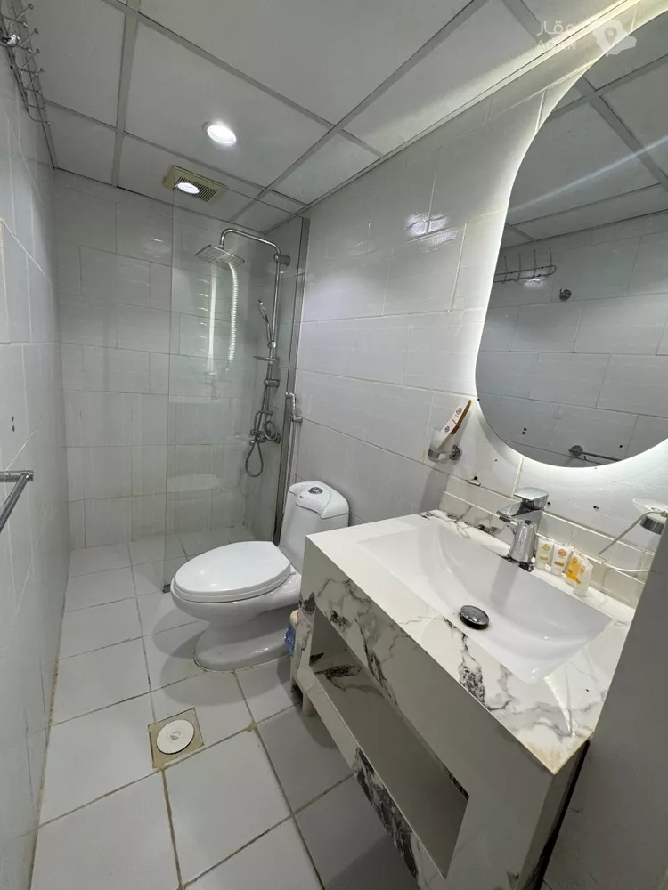 Studio for rent in Riyadh Al Malaz 6