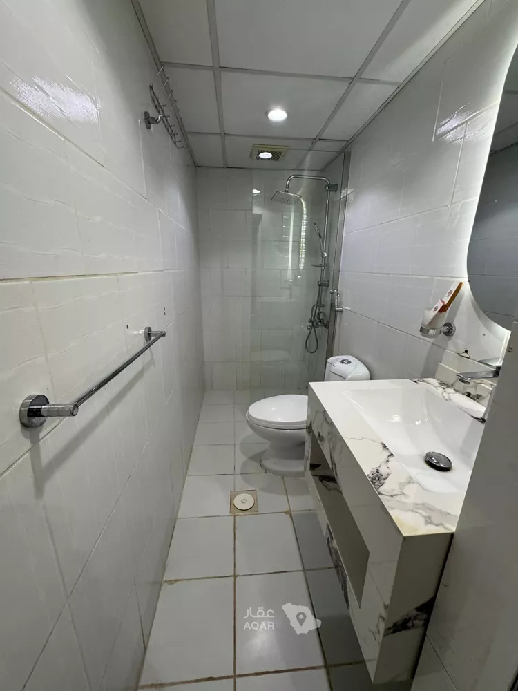 Studio for rent in Riyadh Al Malaz 8