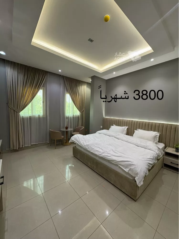 Apartment for Rent in Riyadh Al Malaz