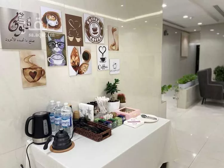 شقة للإيجار في شارع عمر بن عبدالعزيز, حي الملز, مدينة الرياض, منطقة الرياض