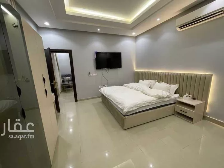 شقة للإيجار في شارع عمر بن عبدالعزيز, حي الملز, مدينة الرياض, منطقة الرياض صورة 3