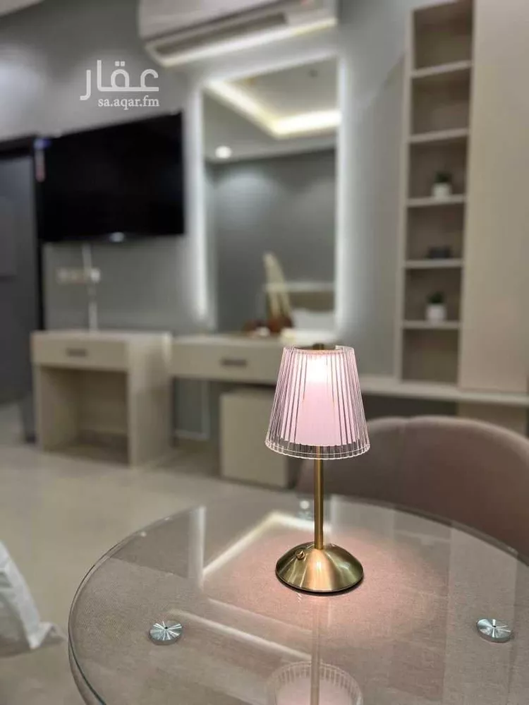 شقة للإيجار في شارع عمر بن عبدالعزيز, حي الملز, مدينة الرياض, منطقة الرياض صورة 2