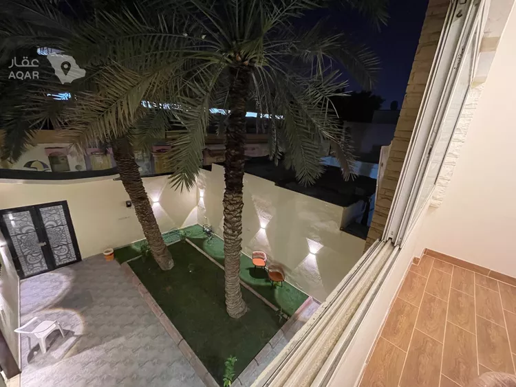 شقة للإيجار في شارع ابن هذيل, حي الخالدية, مدينة الرياض, منطقة الرياض 9