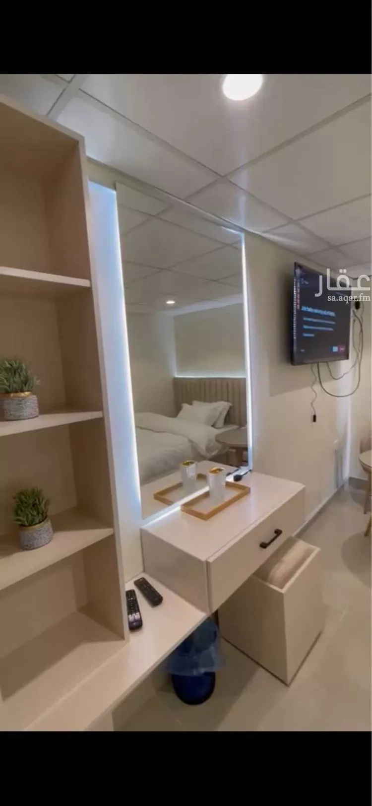 شقة للإيجار في شارع عمر بن عبدالعزيز, حي الملز, مدينة الرياض, منطقة الرياض صورة 4