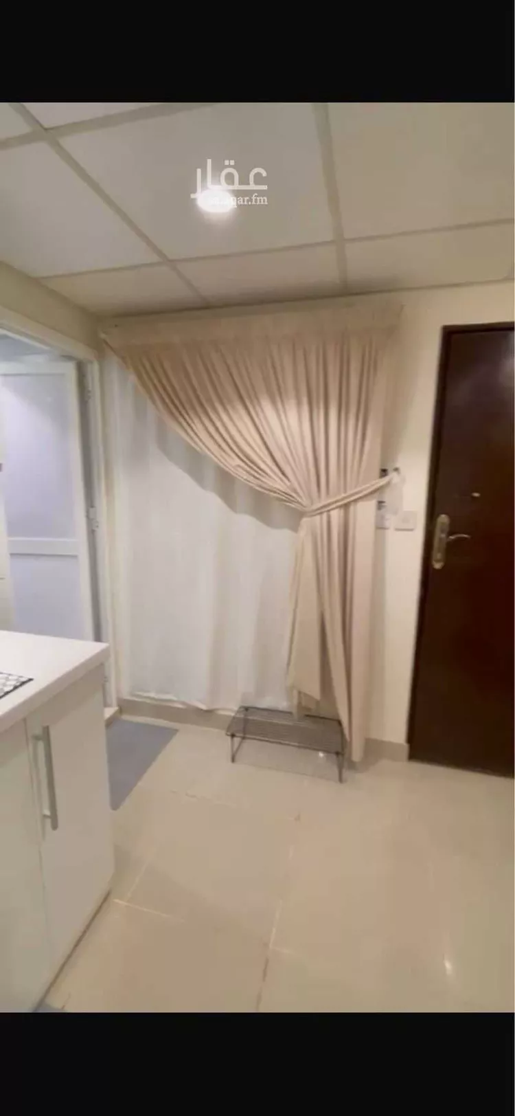 Studio for rent in Riyadh Al Malaz صورة 4