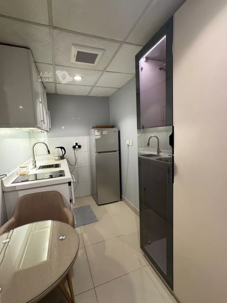 Studio for rent in Riyadh Al Malaz صورة 2