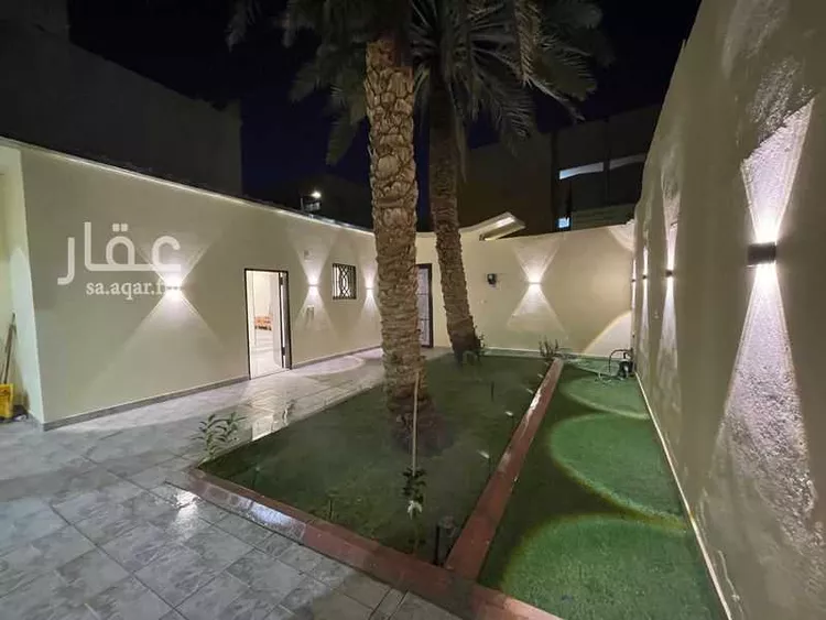 شقة للإيجار في شارع ابن هذيل, حي الخالدية, مدينة الرياض, منطقة الرياض صورة 4