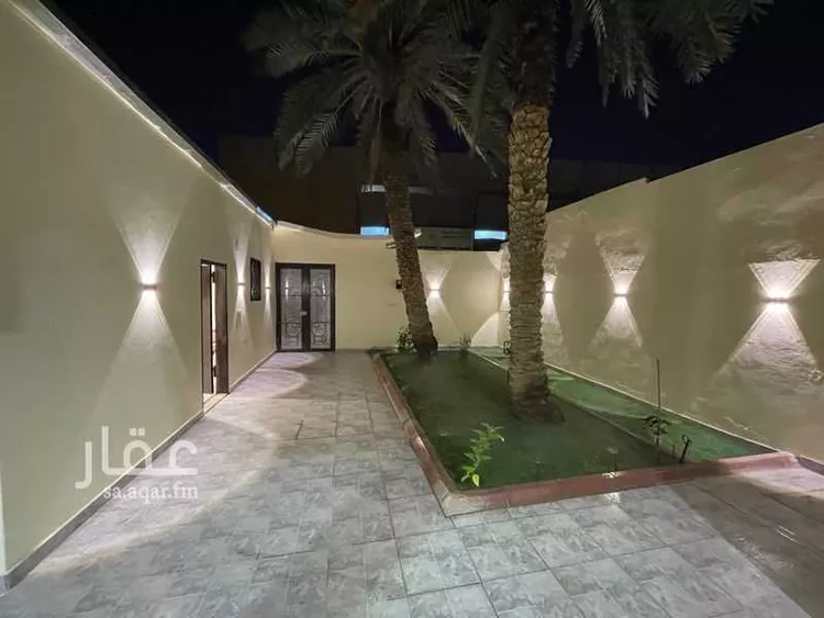 شقة للإيجار في شارع ابن هذيل, حي الخالدية, مدينة الرياض, منطقة الرياض صورة 5