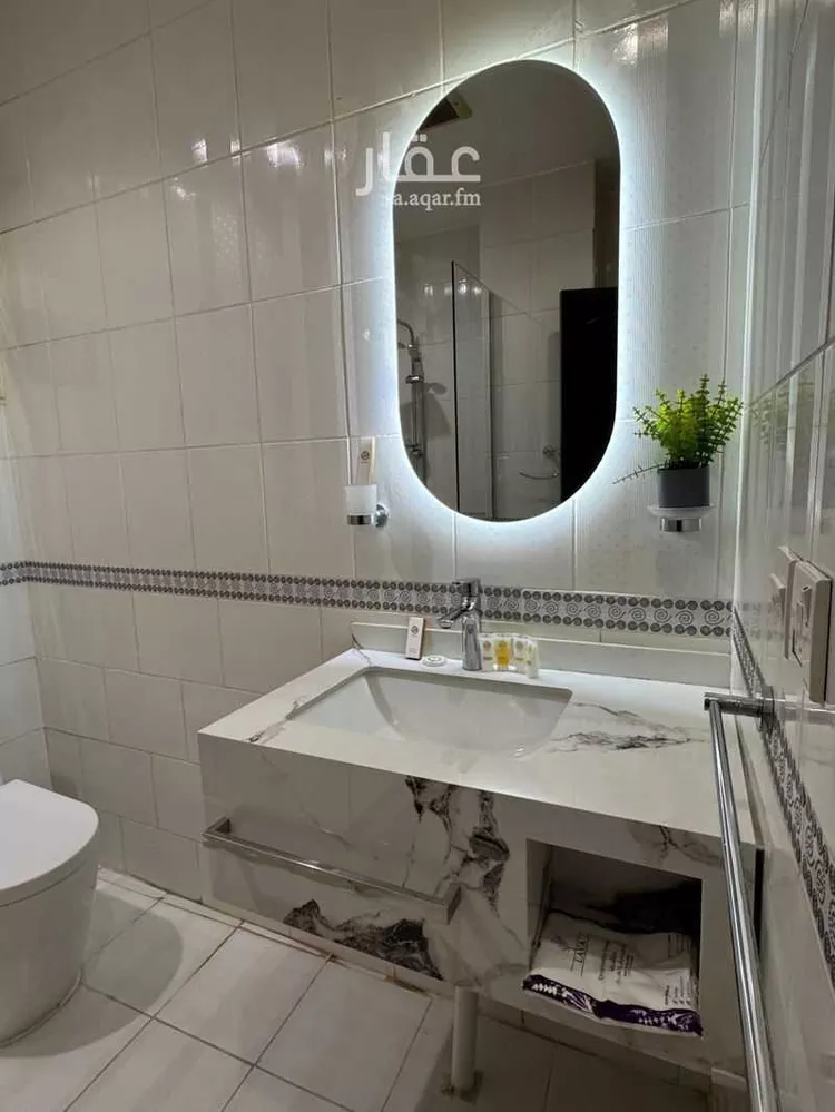 شقة للإيجار في شارع عمر بن عبدالعزيز, حي الملز, مدينة الرياض, منطقة الرياض صورة 3