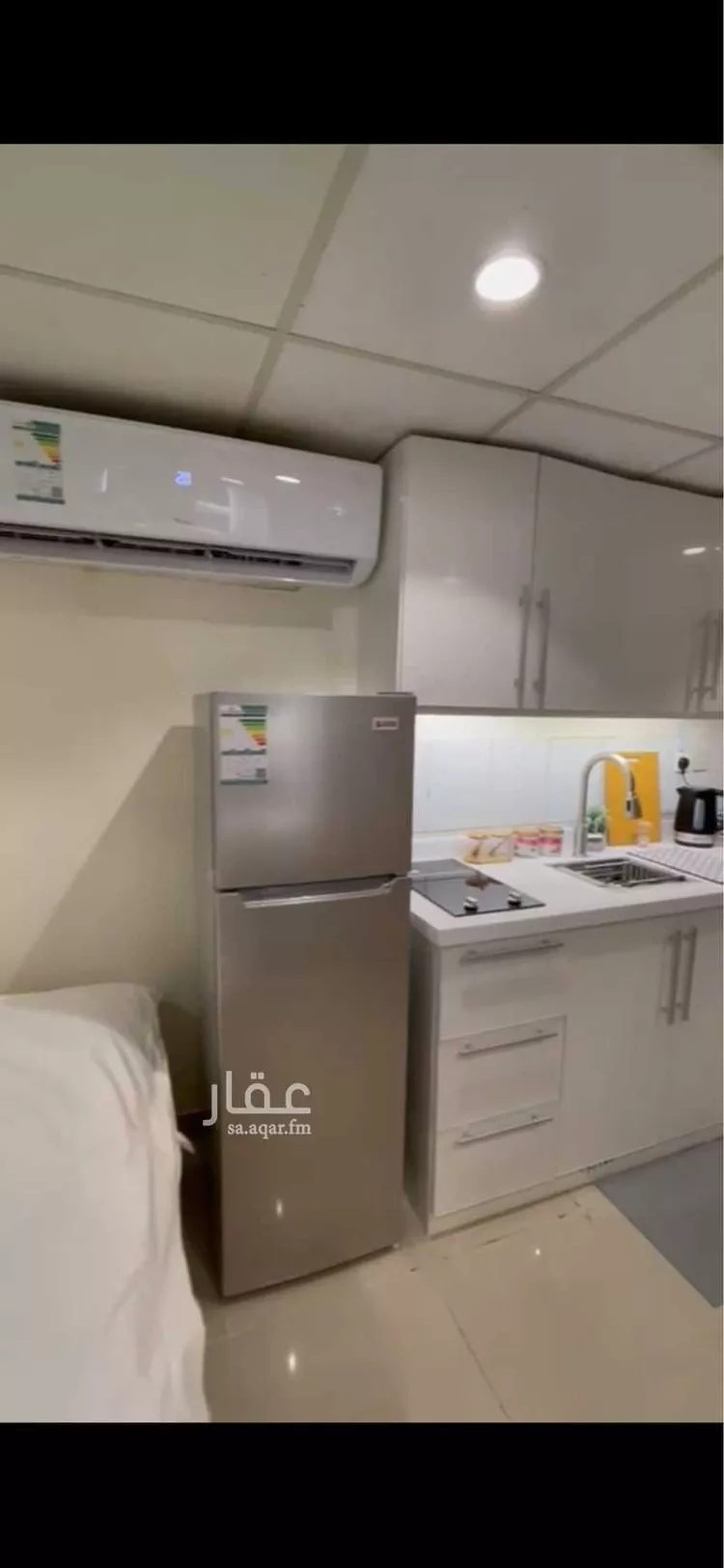 شقة للإيجار في شارع عمر بن عبدالعزيز, حي الملز, مدينة الرياض, منطقة الرياض صورة 3